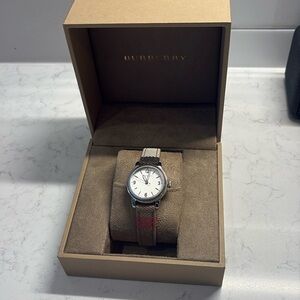 Burberry Watch